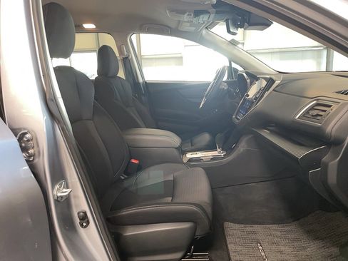 Used 2024 Subaru Ascent Premium w/ Convenience Package image 19