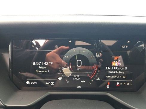 New 2026 GMC Acadia Elevation w/ Black Edition image 22