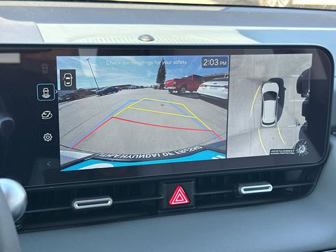 New 2026 Hyundai Ioniq 5 Limited image 19