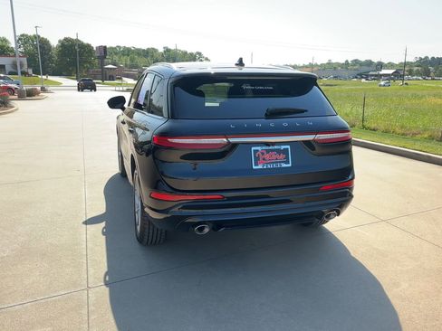 Used 2024 Lincoln Corsair Grand Touring w/ Equipment Group 301A image 7