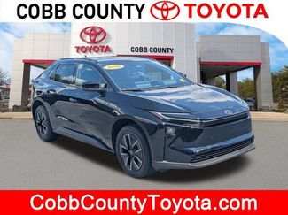 Used 2026 Toyota bZ FWD video 1