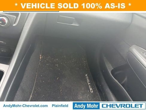 Used 2017 Kia Optima LX FWD image 21