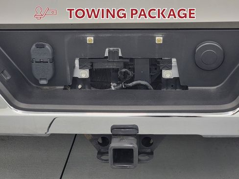 Used 2020 GMC Sierra 1500 SLT w/ SLT Premium Plus Package AWD/4WD image 39