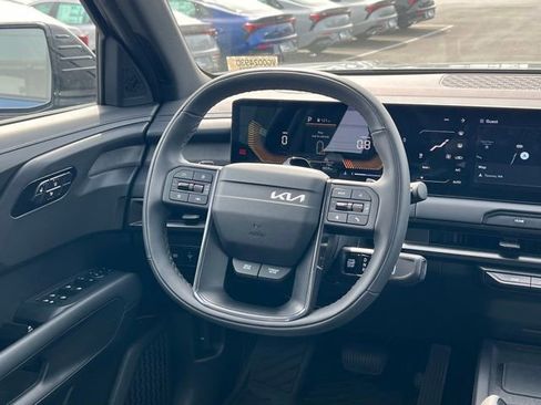 Used 2027 Kia Telluride EX X-Line AWD/4WD image 12