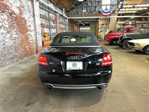 Used 2009 Audi A4 3.2 image 6