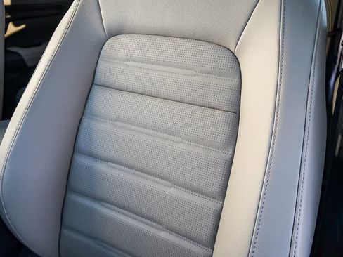 New 2026 Honda CR-V EX-L image 30