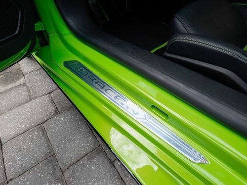 Used 2021 Lamborghini Huracan EVO RWD image 55