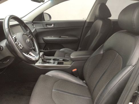 Used 2019 Kia Optima S FWD image 17