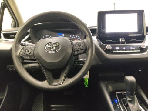 Used 2023 Toyota Corolla LE FWD image 22