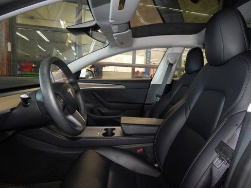 Used 2023 Tesla Model 3 Long Range image 12