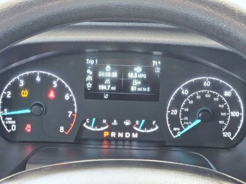 Used 2024 Ford Transit 250 148 Medium Roof image 19