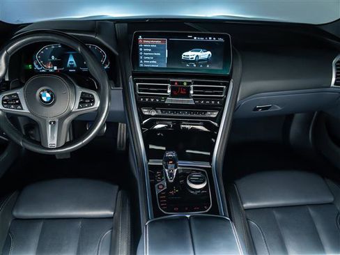 Used 2023 BMW 840i Convertible image 26