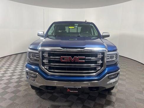 Used 2017 GMC Sierra 1500 SLT image 2