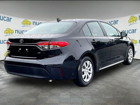 Used 2024 Toyota Corolla LE FWD image 6