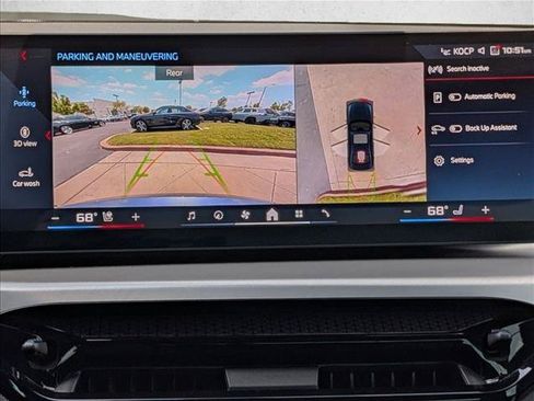 Used 2025 BMW M340i w/ Premium Package RWD image 15
