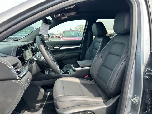 New 2026 GMC Terrain Elevation w/ Elevation Premium Package AWD/4WD image 16