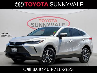 Used 2023 Toyota Venza LE