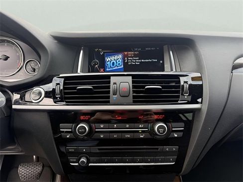 Used 2015 BMW X3 xDrive28i image 22