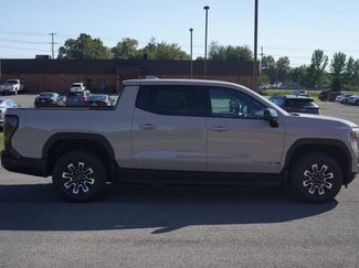 New 2026 GMC Sierra EV Elevation video 2