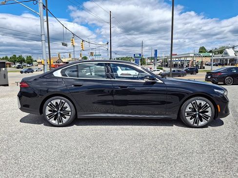 New 2027 BMW 530i xDrive AWD/4WD image 7
