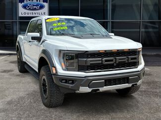 Used 2023 Ford F150 Raptor w/ Raptor Carbon Fiber Package AWD/4WD video 1