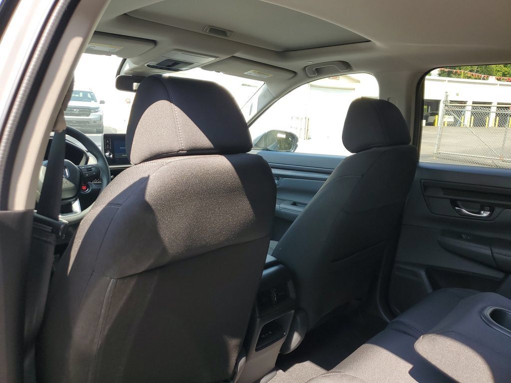 New 2026 Honda CR-V EX image 11
