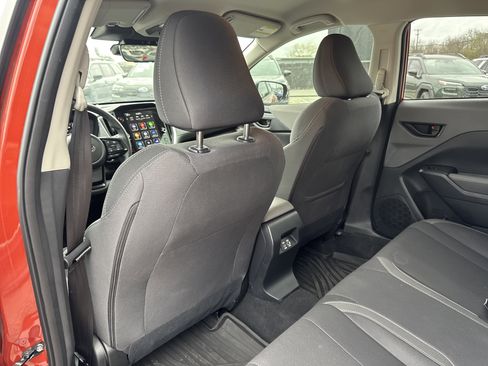 Certified 2025 Subaru Crosstrek 2.0i Premium image 25