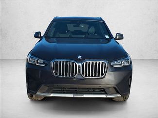 Used 2023 BMW X3 xDrive30i w/ Premium Package AWD/4WD video 2