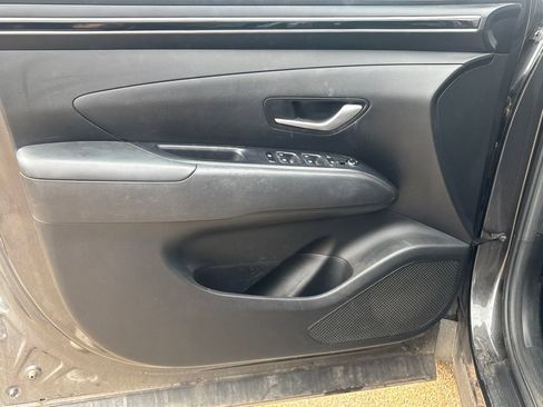 Used 2023 Hyundai Tucson SEL image 5