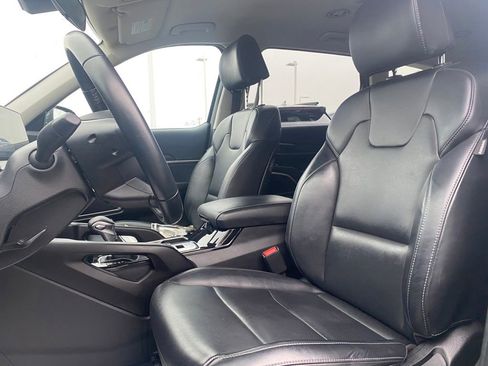 Used 2024 Kia Telluride LX image 22