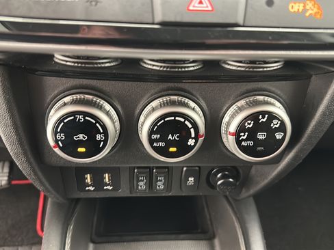 Used 2023 Mitsubishi Outlander Sport Ralliart AWD/4WD image 17