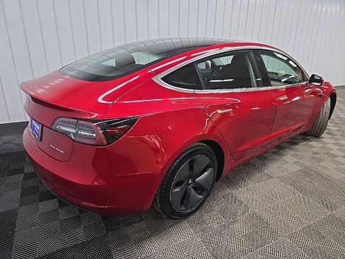 Used 2018 Tesla Model 3 Long Range image 9