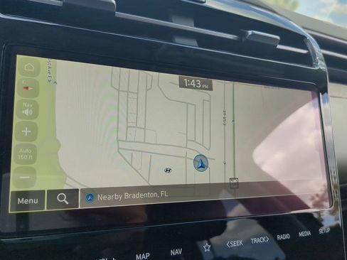 Certified 2024 Hyundai Tucson Limited image 22