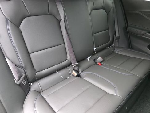 New 2026 Buick Envista Sport Touring w/ Convenience I Package FWD image 19