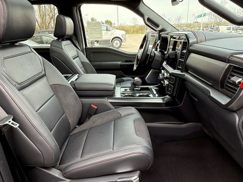 Used 2025 Ford F150 Raptor image 16