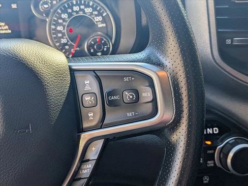 Used 2025 RAM 1500 Tradesman image 17