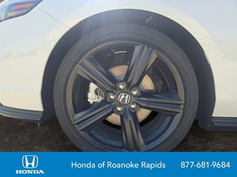 New 2026 Honda Accord Sport image 9