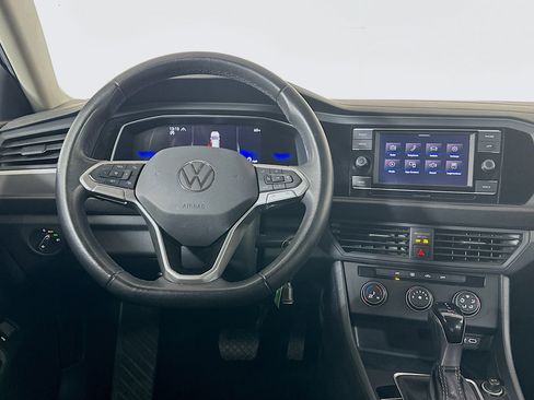 Used 2024 Volkswagen Jetta S FWD image 18
