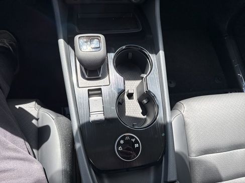 New 2026 Nissan Rogue SV AWD/4WD image 26