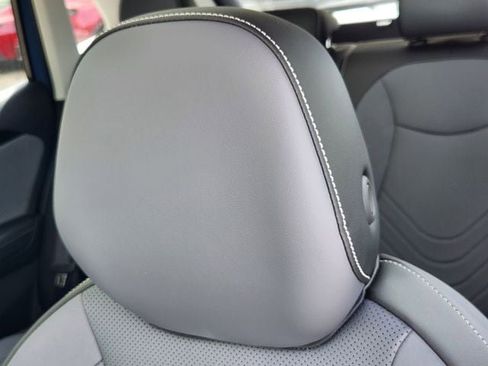 New 2026 Volkswagen Tiguan SE AWD/4WD image 11