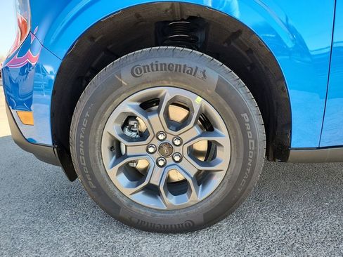 New 2026 Ford Maverick XLT image 17