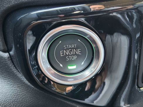 New 2026 Chevrolet Silverado 2500 LTZ w/ Trail Boss Package image 8