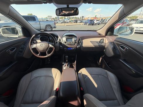 Used 2014 Hyundai Tucson Limited AWD/4WD image 20