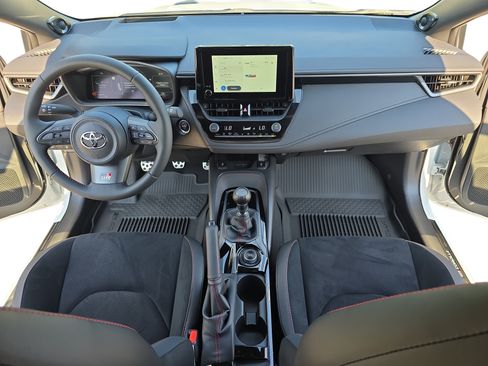 Used 2026 Toyota Corolla GR AWD/4WD image 9
