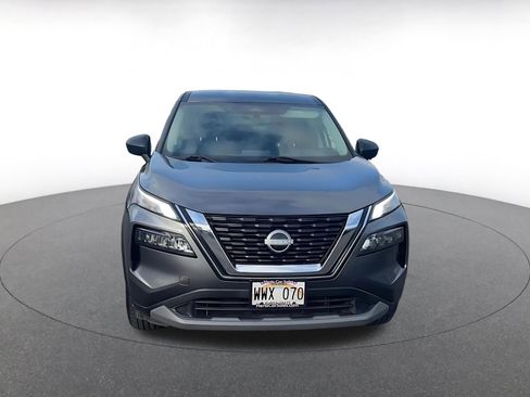 Used 2023 Nissan Rogue S image 4