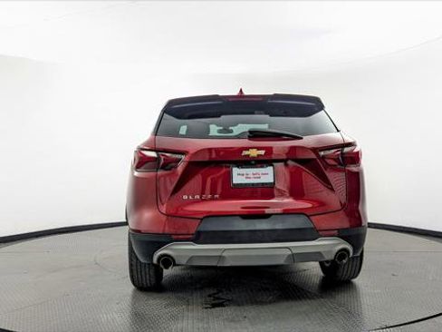 Used 2021 Chevrolet Blazer LT image 7