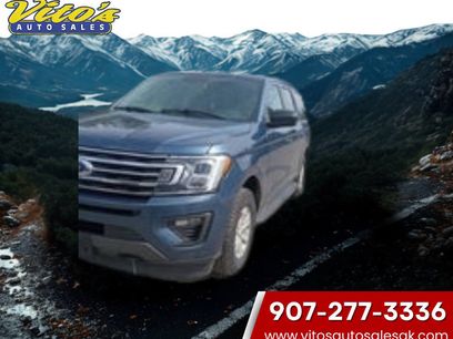 Used 2018 Ford Expedition Max XL