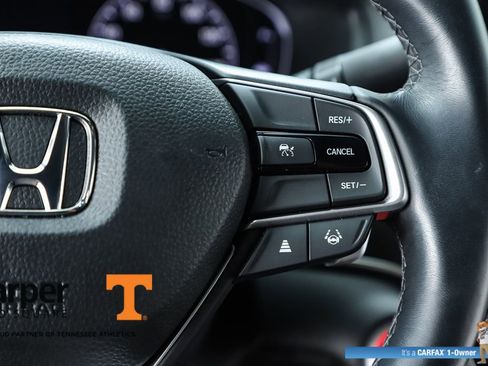 Used 2021 Honda Accord Sport image 60