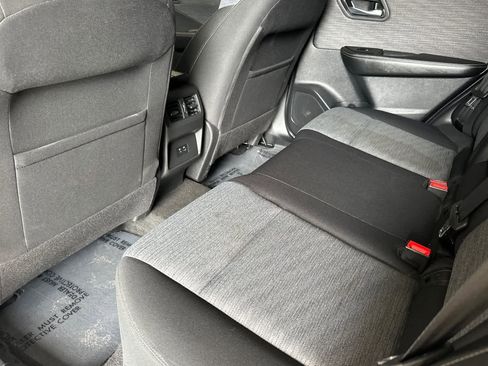 Used 2022 Nissan Rogue SV image 4