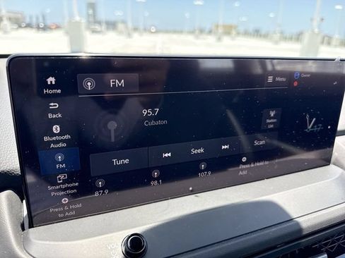 Used 2024 Honda Accord EX-L image 16